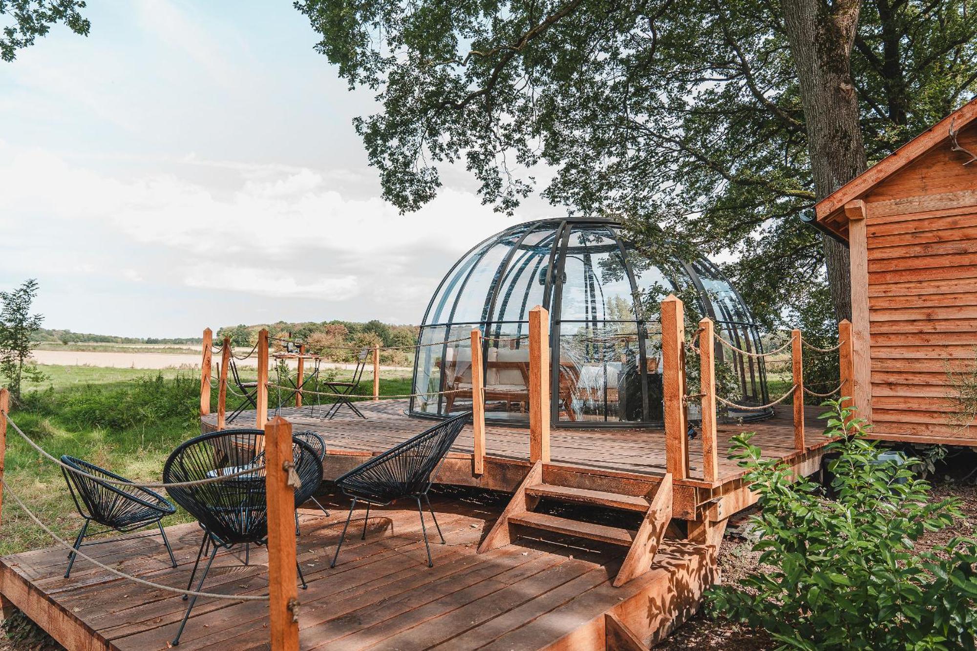 La Ferme De Basseilles Guest House Mozet Luaran gambar
