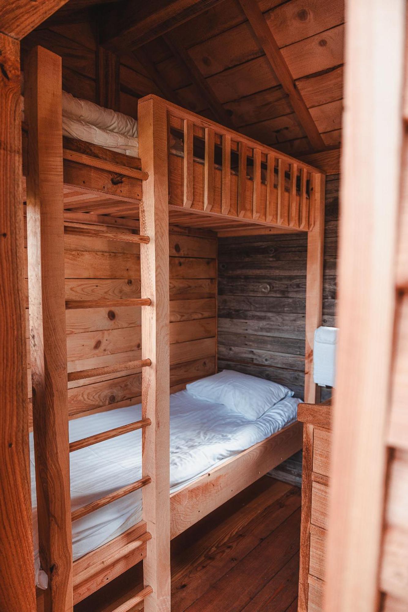 La Ferme De Basseilles Guest House Mozet Luaran gambar