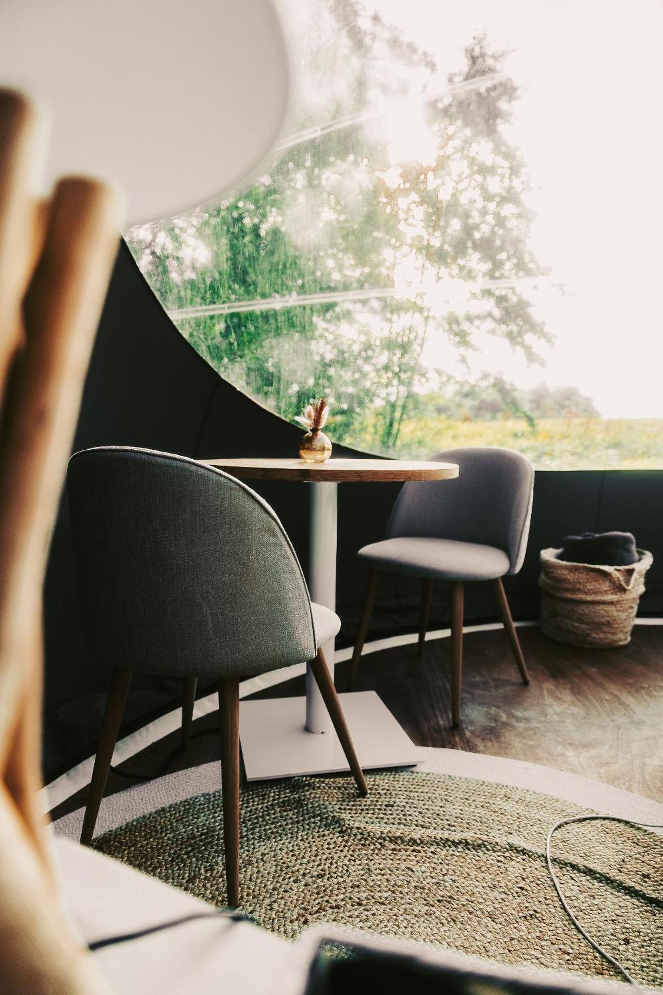 La Ferme De Basseilles Guest House Mozet Luaran gambar