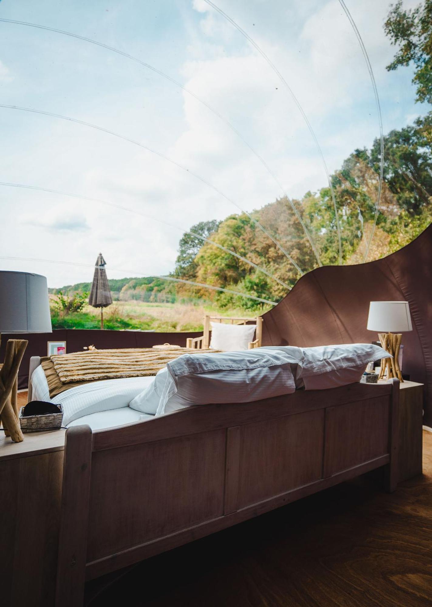 La Ferme De Basseilles Guest House Mozet Luaran gambar