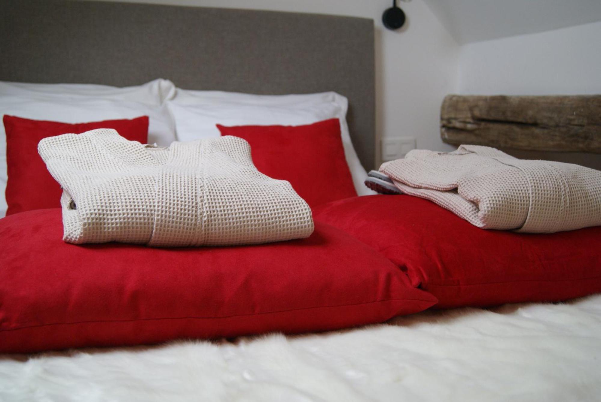 La Ferme De Basseilles Guest House Mozet Luaran gambar
