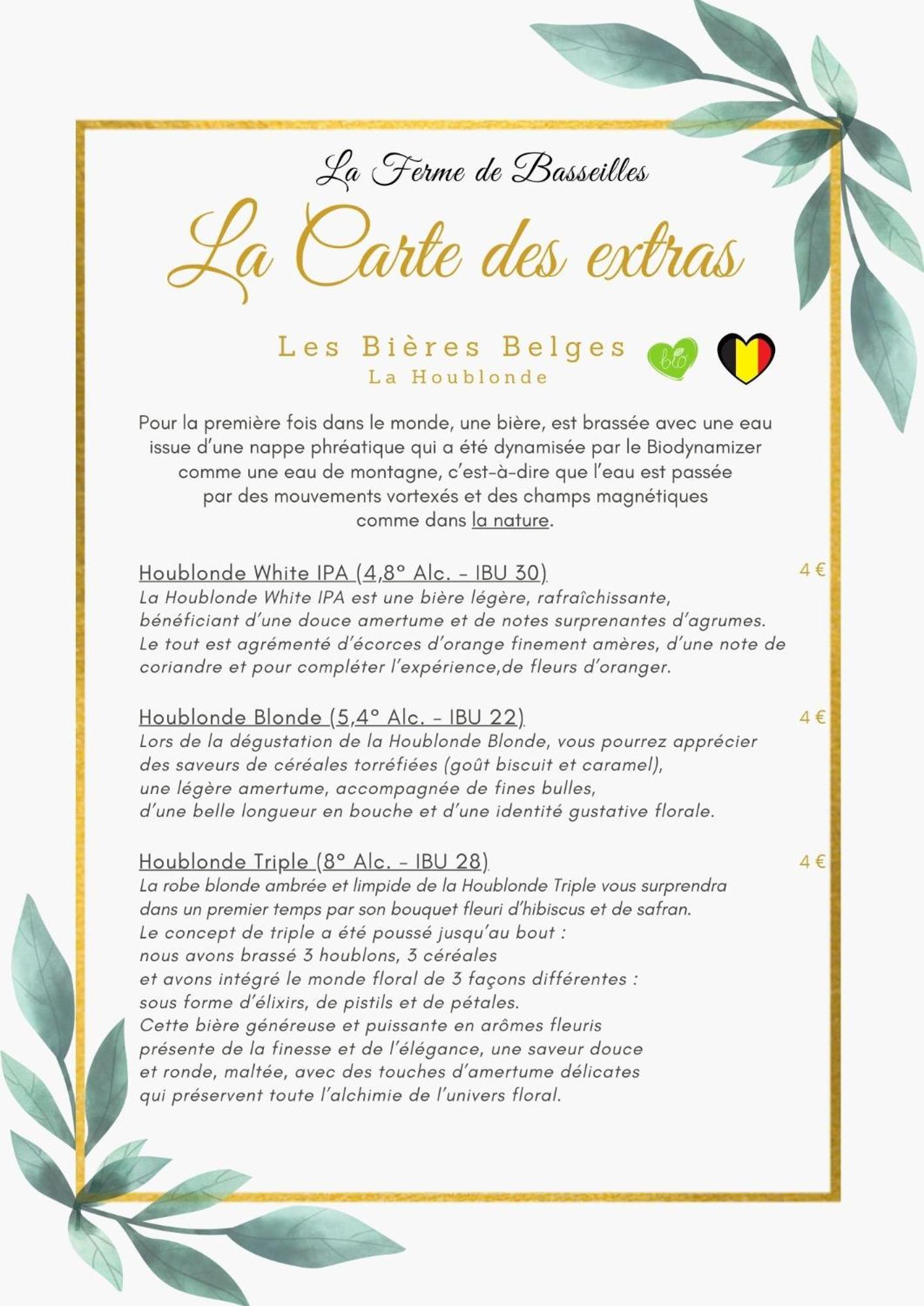 La Ferme De Basseilles Guest House Mozet Luaran gambar